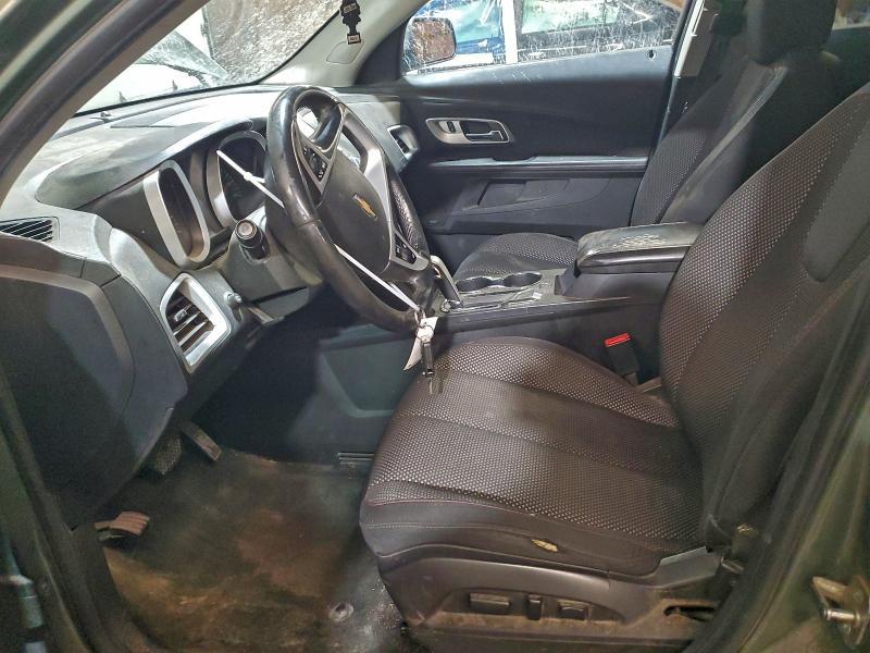 Photo 7 from auction – 2015 CHEVROLET EQUINOX LT with VIN 2GNFLGEK0F6155711