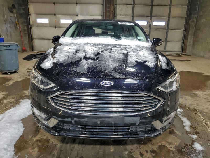 Photo 5 from auction – 2017 FORD FUSION SE with VIN 3FA6P0HD8HR291152