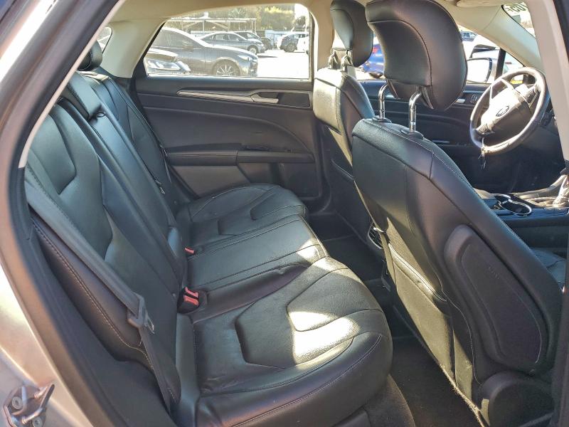 Photo 10 from auction – 2014 FORD FUSION TIT with VIN 3FA6P0SU1ER357030