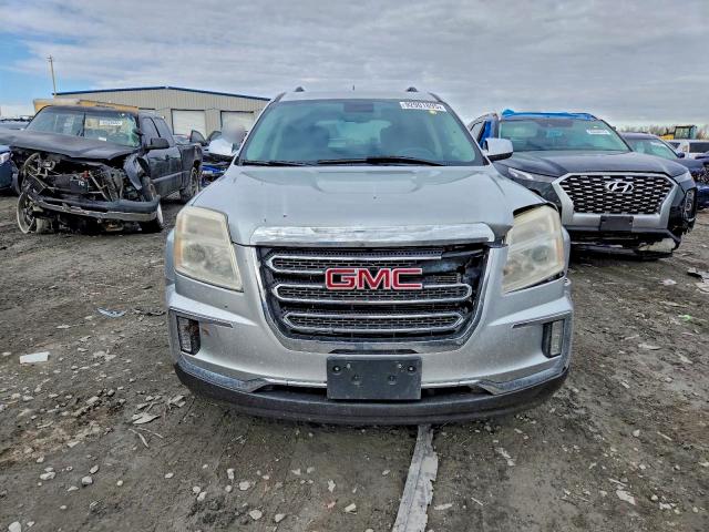 Photo 5 from auction – 2016 GMC TERRAIN SL with VIN 2GKFLUE30G6200152