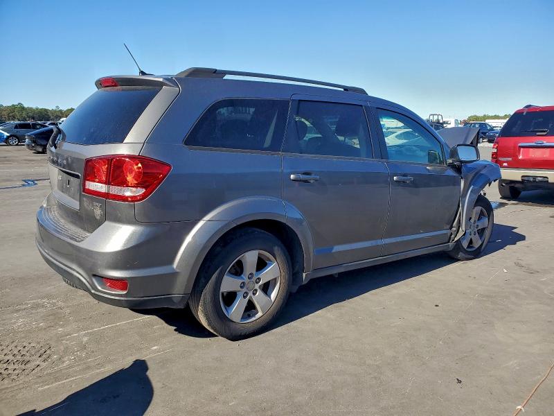 Photo 3 from auction – 2012 DODGE JOURNEY SX with VIN 3C4PDCBBXCT394469