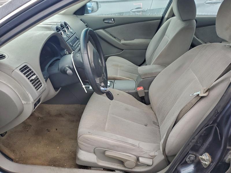 Photo 7 from auction – 2012 NISSAN ALTIMA BAS with VIN 1N4AL2AP2CC192825