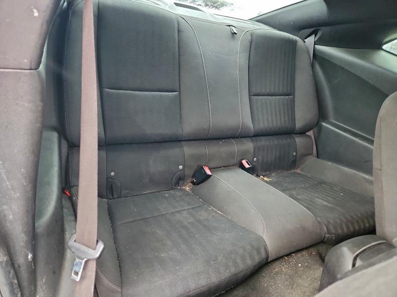Photo 10 from auction – 2013 CHEVROLET CAMARO LS with VIN 2G1FA1E39D9168224