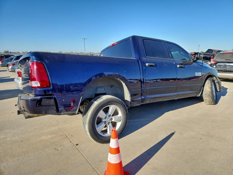 Photo 3 from auction – 2013 RAM 1500 with VIN 1C6RR6KT8DS680481