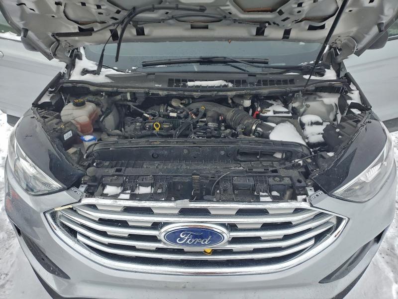 Photo 11 from auction – 2020 FORD EDGE SE with VIN 2FMPK4G91LBA00057