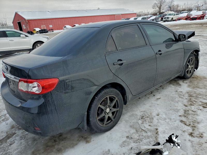 Photo 3 from auction – 2013 TOYOTA COROLLA BA with VIN 2T1BU4EE8DC051492