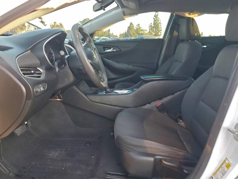 Photo 7 from auction – 2017 CHEVROLET MALIBU LS with VIN 1G1ZB5ST4HF146201