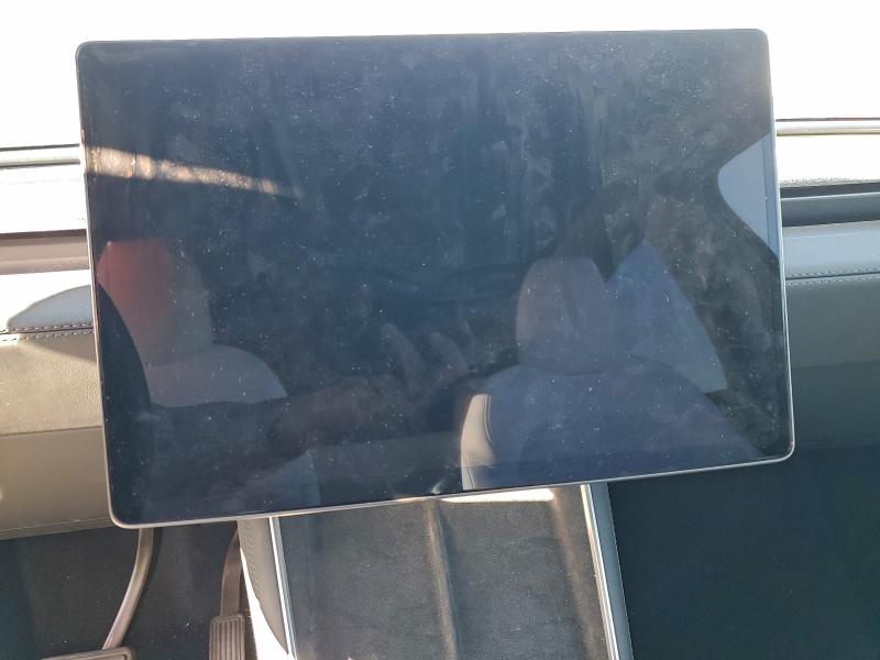 Photo 9 from auction – 2026 TESLA MODEL Y with VIN 7SAYGDEE5TF357466