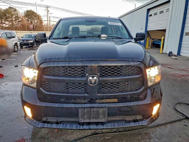 Photo 5 from auction – 2017 RAM 1500 ST with VIN 1C6RR6FT5HS662746
