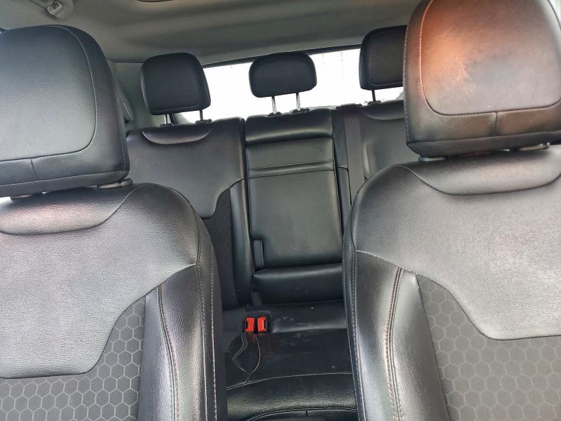 Photo 10 from auction – 2020 JEEP COMPASS LA with VIN 3C4NJCBB2LT151058