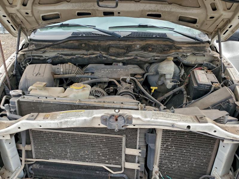 Photo 11 from auction – 2008 DODGE RAM 1500 with VIN 1D7HA18278J244624