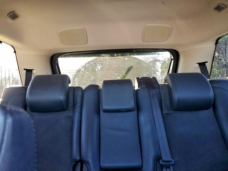 Photo 10 from auction – 2011 LAND ROVER RANGE ROVE with VIN SALSF2D44BA297487
