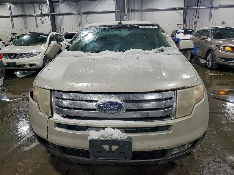 Photo 5 from auction – 2007 FORD EDGE SEL with VIN 2FMDK38C97BB37146