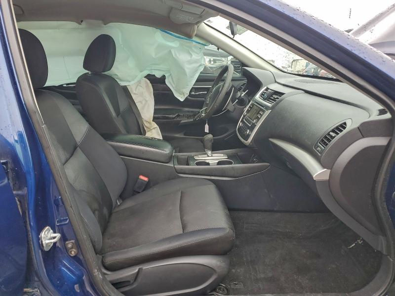 Photo 7 from auction – 2017 NISSAN ALTIMA with VIN 1N4AL3AP6HC164247