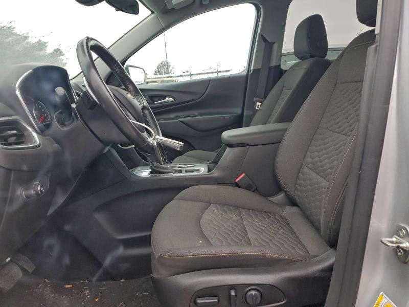 Photo 7 from auction – 2019 CHEVROLET EQUINOX LT with VIN 3GNAXKEV3KL216485