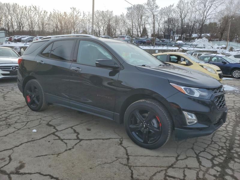 Photo 4 from auction – 2020 CHEVROLET EQUINOX PR with VIN 2GNAXXEV8L6281190