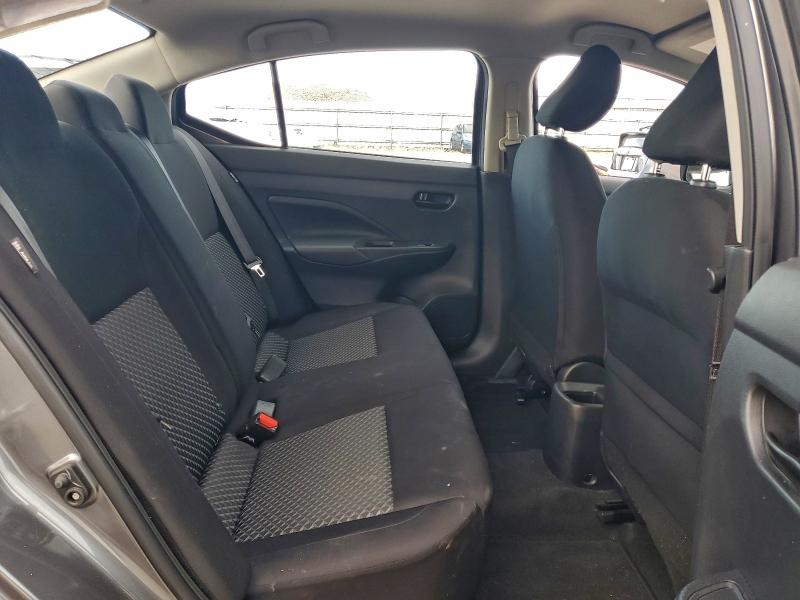 Photo 10 from auction – 2021 NISSAN VERSA S with VIN 3N1CN8DV5ML895998