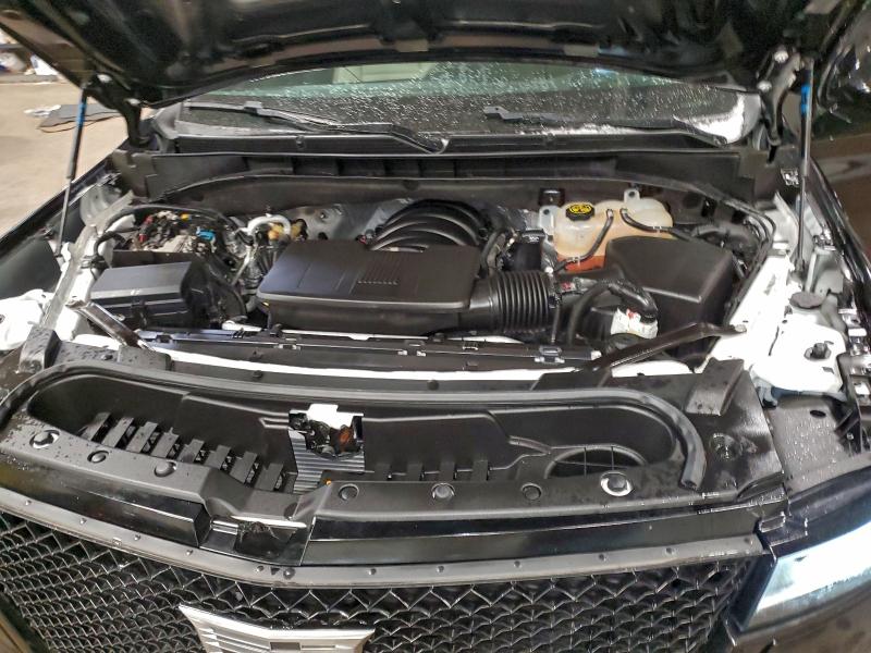 Photo 12 from auction – 2023 CADILLAC ESCALADE S with VIN 1GYS4FKL9PR155900