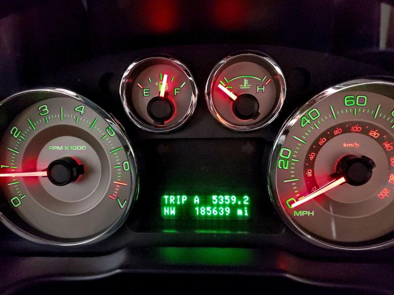 صورة رقم 9 من المزاد - 2009 FORD EDGE SEL مع VIN 2FMDK48C79BA54999