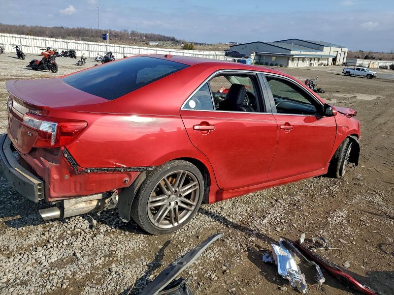 Photo 3 from auction – 2012 TOYOTA CAMRY BASE with VIN 4T1BF1FK9CU618254