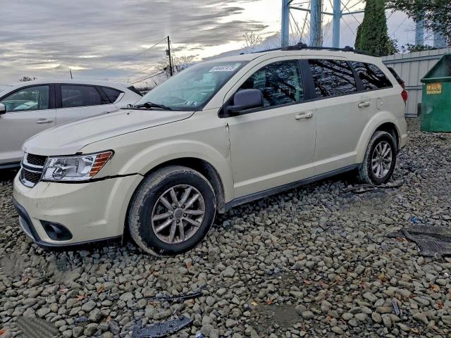 Photo 1 from auction – 2013 DODGE JOURNEY with VIN 3C4PDDBG6DT622549