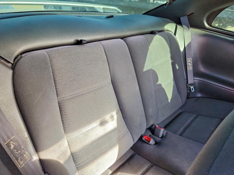 Photo 10 from auction – 2001 FORD MUSTANG with VIN 1FAFP40481F239672