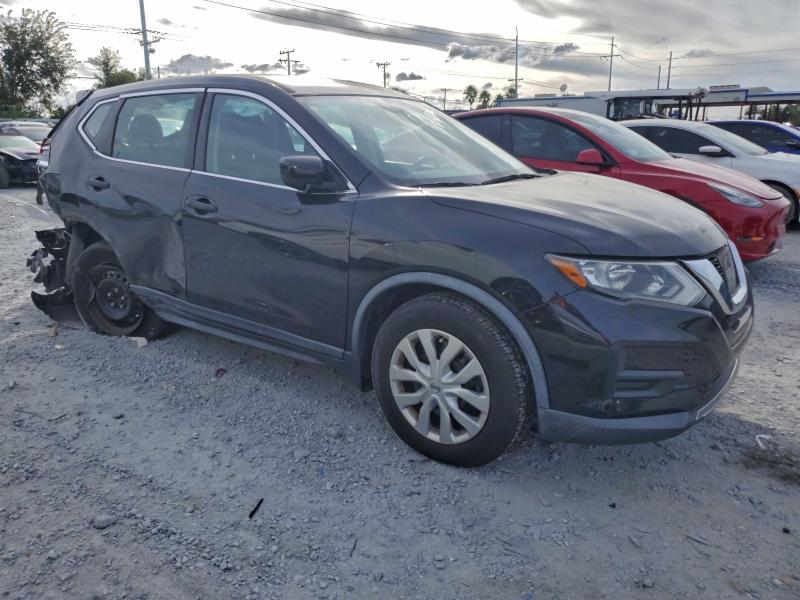 Photo 4 from auction – 2017 NISSAN ROGUE with VIN KNMAT2MT5HP615271