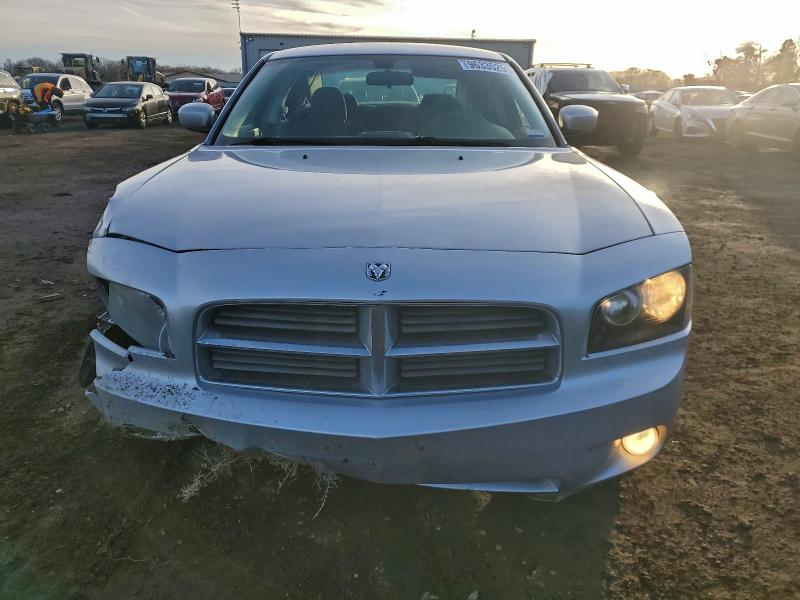 Photo 5 from auction – 2010 DODGE CHARGER SX with VIN 2B3CA3CV1AH234729
