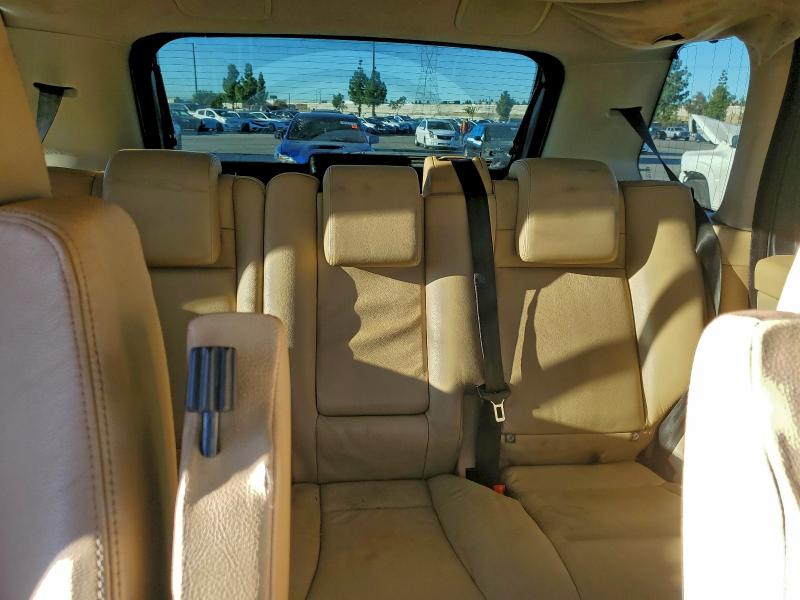 Photo 10 from auction – 2007 LAND ROVER RANGE ROVE with VIN SALSF254X7A113529