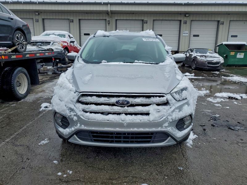 Photo 5 from auction – 2018 FORD ESCAPE SEL with VIN 1FMCU9HD3JUC68494