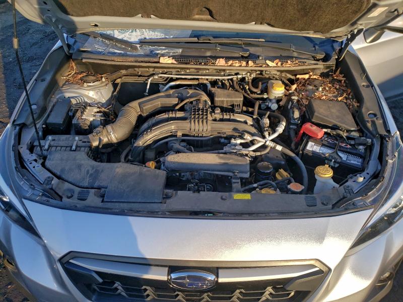 Photo 11 from auction – 2018 SUBARU CROSSTREK with VIN JF2GTABC5J9277843