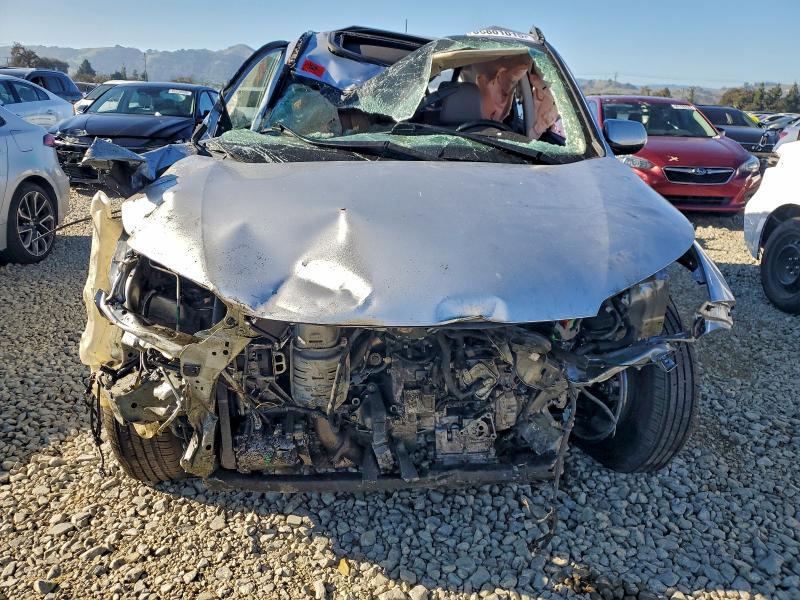 Photo 5 from auction – 2015 HONDA CR-V EXL with VIN 2HKRM3H79FH531028