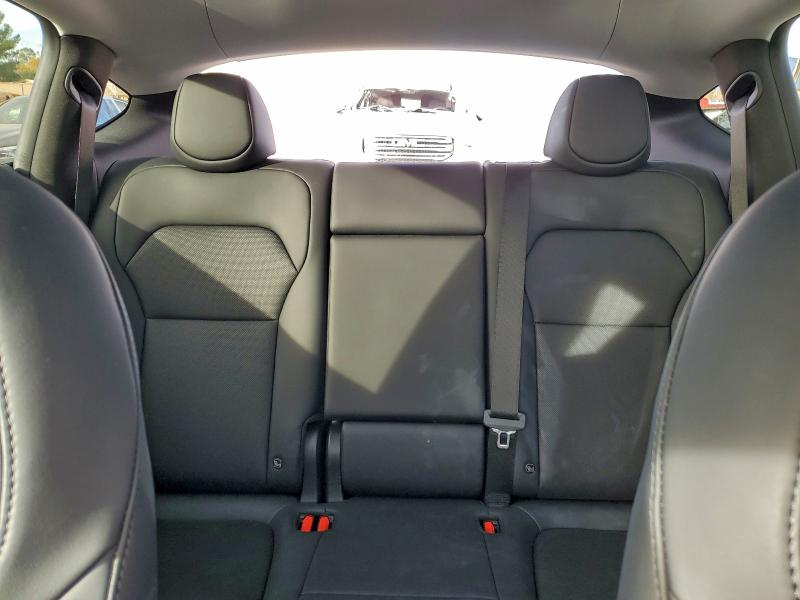 Photo 10 from auction – 2026 TESLA MODEL Y with VIN 7SAYGDEE7TF450604