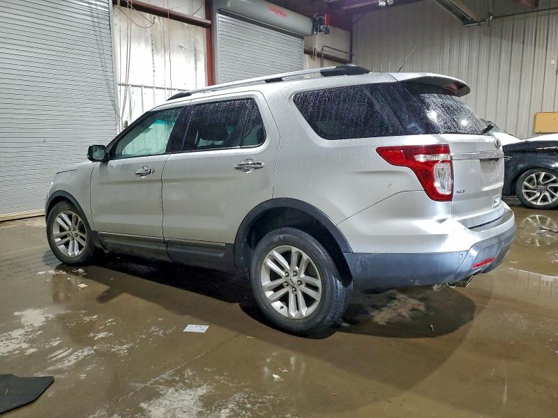 صورة رقم 2 من المزاد - 2013 FORD EXPLORER X مع VIN 1FM5K8D8XDGC91341