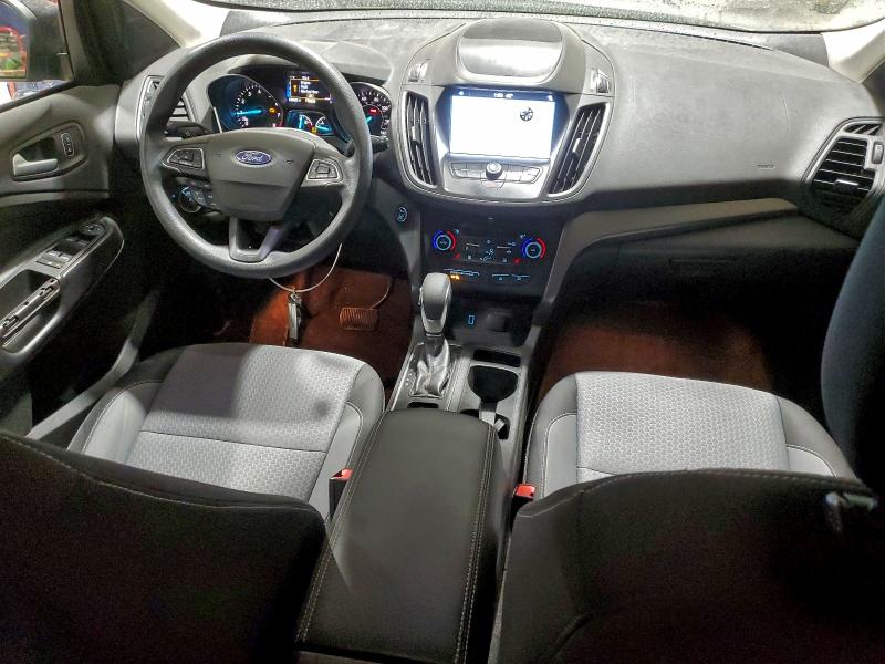 Photo 8 from auction – 2019 FORD ESCAPE SE with VIN 1FMCU9GD0KUA84441