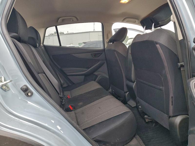 Photo 11 from auction – 2022 SUBARU CROSSTREK with VIN JF2GTABC3N8230256