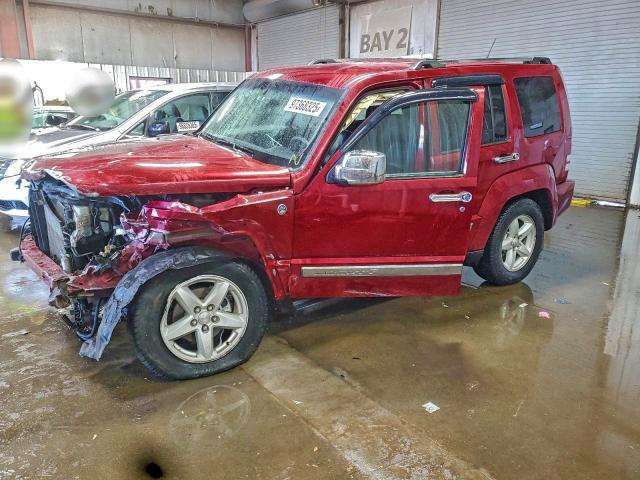 JEEP LIBERTY LI 2012 with VIN 1C4PJMCK5CW173238 - Photo from auction