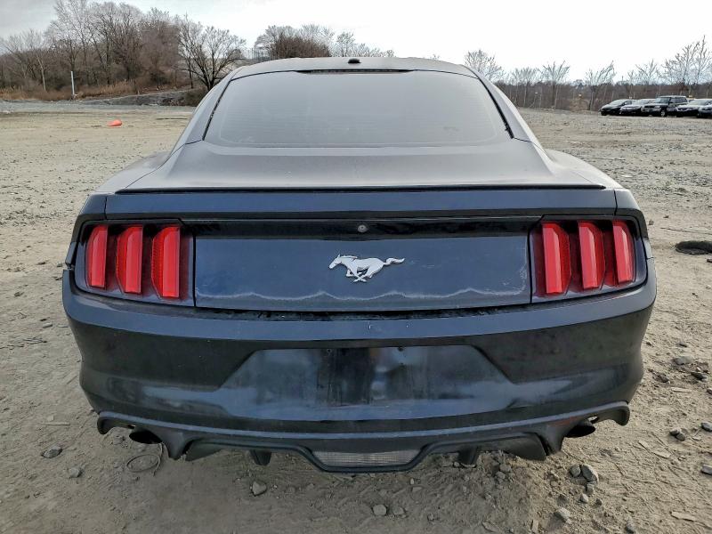 Photo 6 from auction – 2015 FORD MUSTANG with VIN 1FA6P8TH1F5383387
