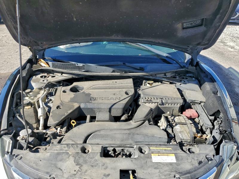Photo 11 from auction – 2017 NISSAN ALTIMA 2.5 with VIN 1N4AL3AP2HC228994
