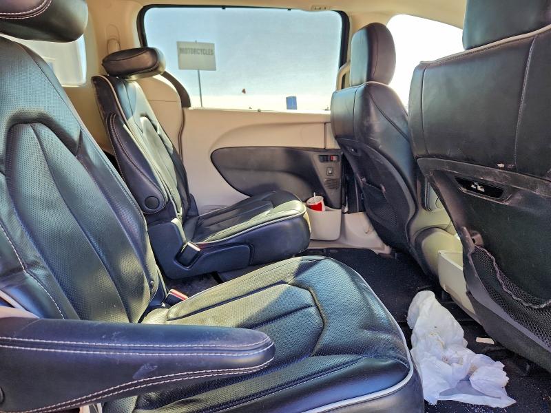 Photo 11 from auction – 2022 CHRYSLER PACIFICA L with VIN 2C4RC1GG5NR111664