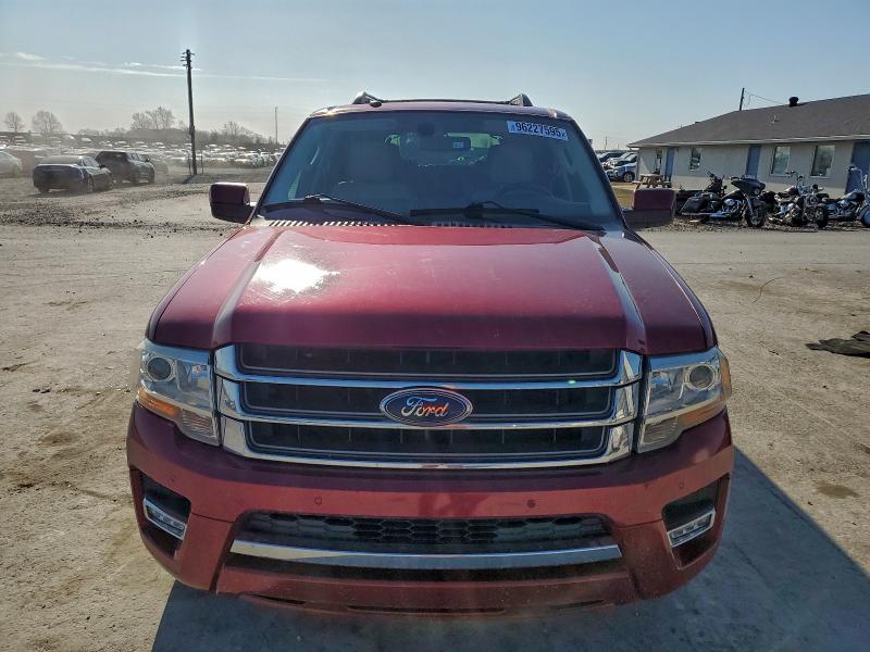 Photo 5 from auction – 2017 FORD EXPEDITION with VIN 1FMJU1KT2HEA00758