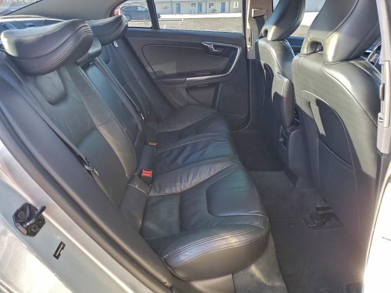 Photo 10 from auction – 2013 VOLVO S60 T5 with VIN YV1612FS7D2230859