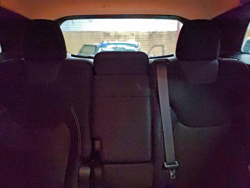 Photo 10 from auction – 2016 JEEP CHEROKEE with VIN 1C4PJMCS1GW162842