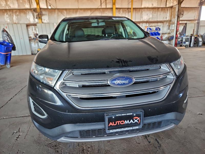 Photo 5 from auction – 2016 FORD EDGE SEL with VIN 2FMPK4J8XGBC32145