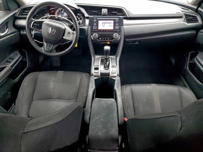 Photo 8 from auction – 2016 HONDA CIVIC LX with VIN 19XFC2F51GE218353