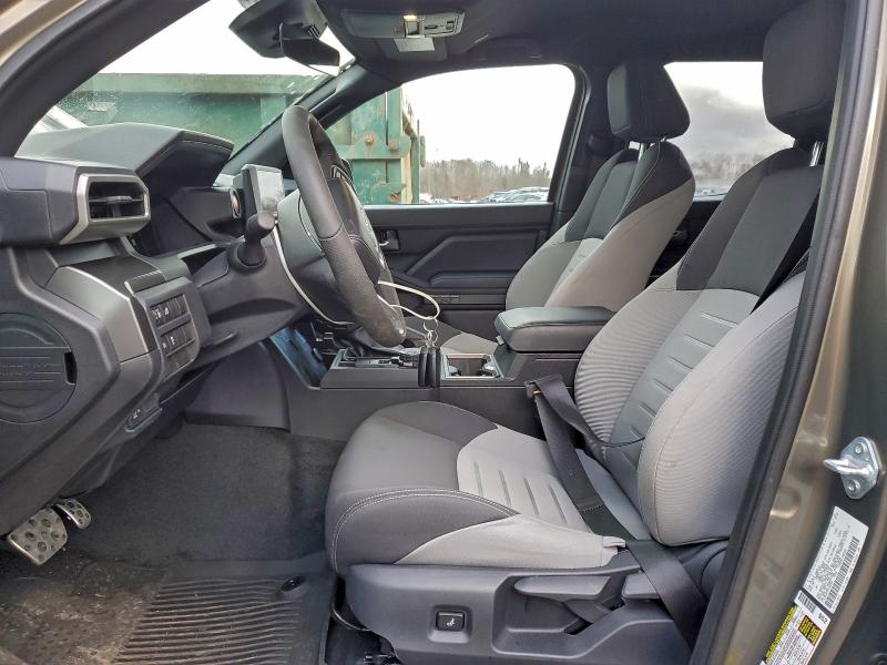 Photo 7 from auction – 2025 TOYOTA TACOMA DOU with VIN 3TMLB5JN7SM193889