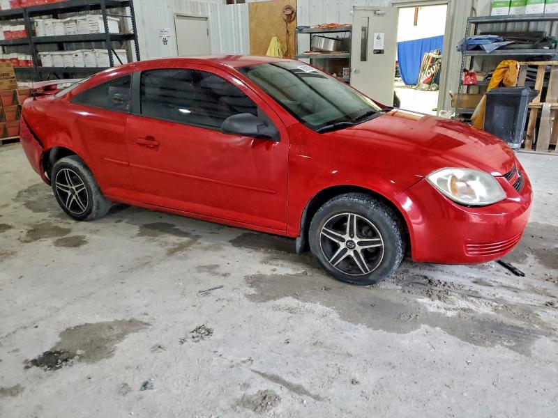 Photo 4 from auction – 2007 CHEVROLET COBALT LS with VIN 1G1AK15F377343980
