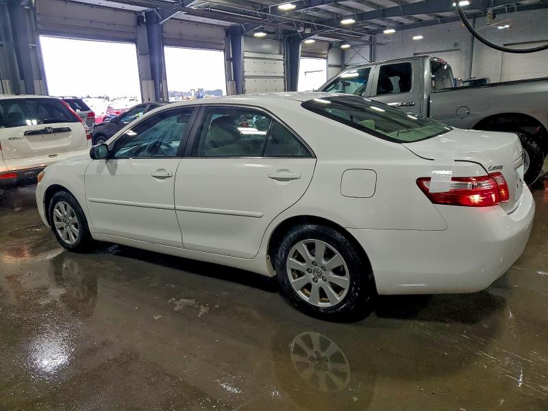 Photo 2 from auction – 2009 TOYOTA CAMRY BASE with VIN 4T1BE46K09U891760