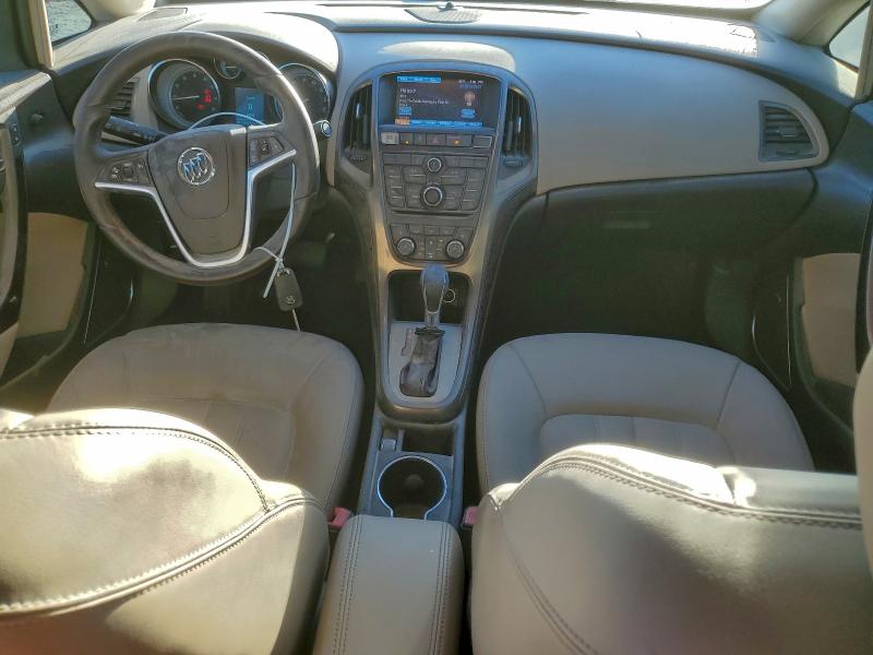 Photo 8 from auction – 2015 BUICK VERANO with VIN 1G4PS5SK6F4174933