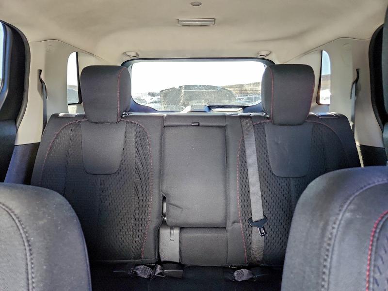 Zdjęcie 10 z aukcji – 2015 GMC TERRAIN SL z VIN 2GKFLVEK1F6375392